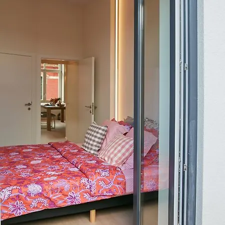Apartamento Les Foulons - Downtown Gante