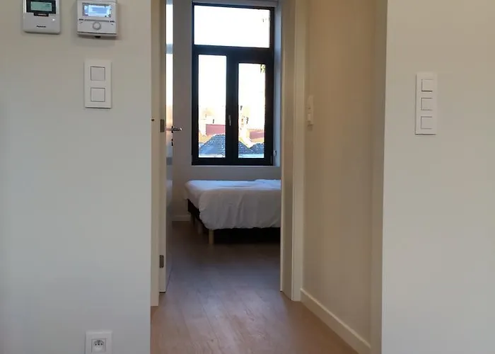 Les Foulons - Downtown *