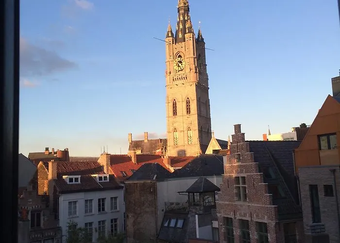 Les Foulons - Downtown