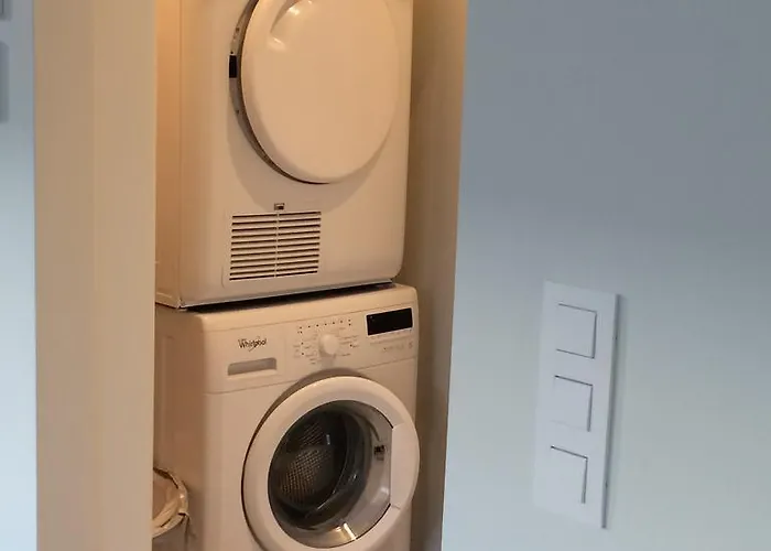 Les Foulons - Downtown * Gent