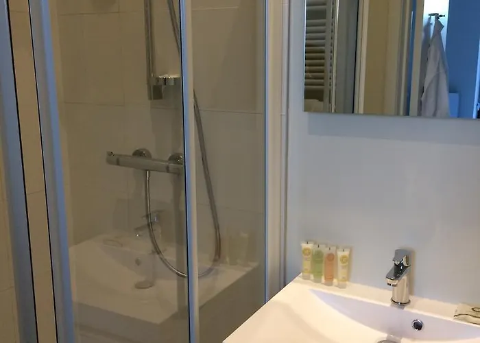 Les Foulons - Downtown Apartment