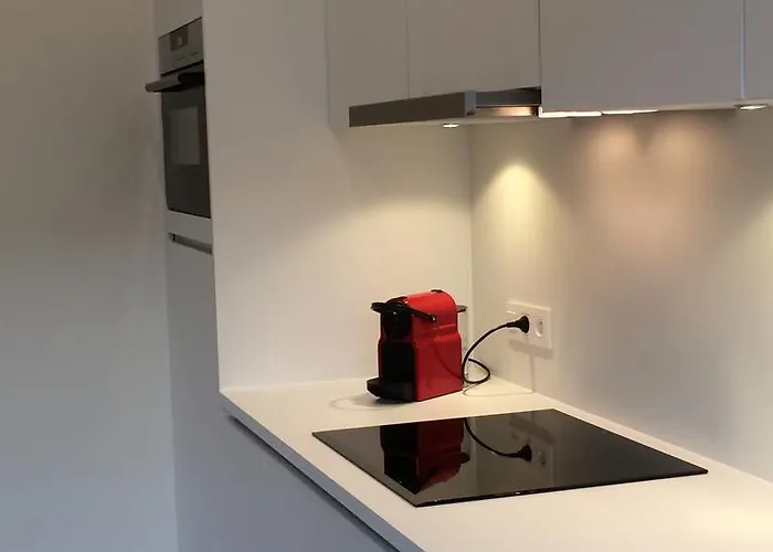 Les Foulons - Downtown *