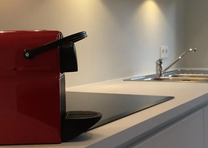 Les Foulons - Downtown * Gent