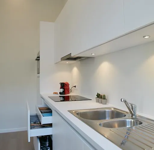 Apartment Les Foulons - Downtown *