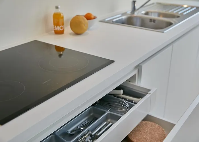 Les Foulons - Downtown