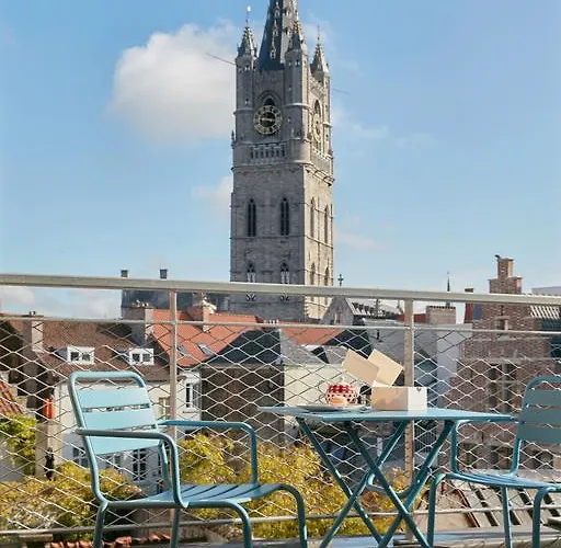 Les Foulons - Downtown