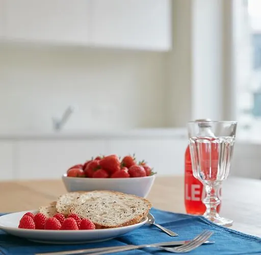 Les Foulons - Downtown Gent