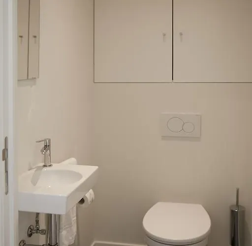 Les Foulons - Downtown Gent