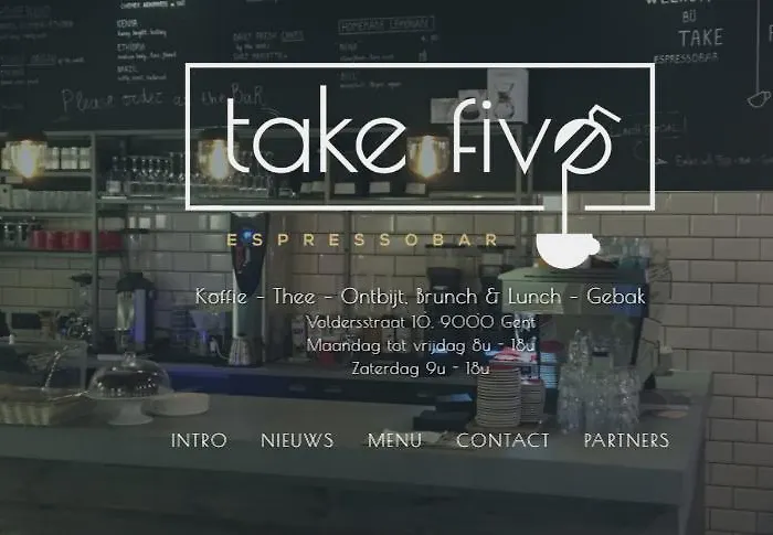 Les Foulons - Downtown Apartment