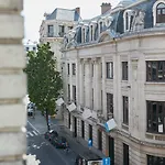Daire Les Foulons - Downtown Gent