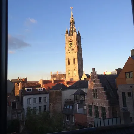 Les Foulons - Downtown