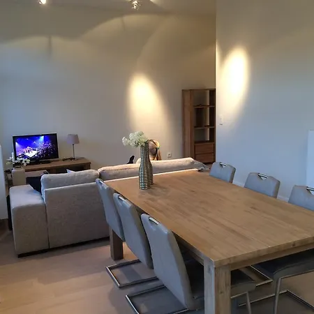 Les Foulons - Downtown Apartment *