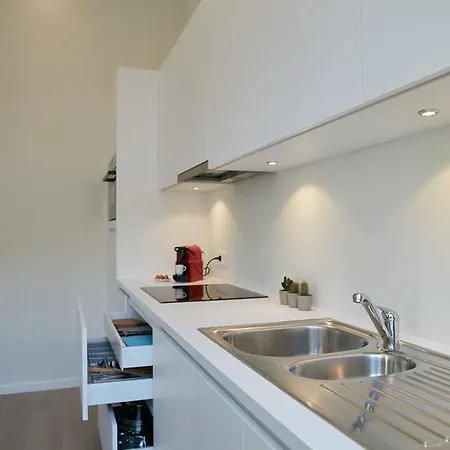 Apartment Les Foulons - Downtown *