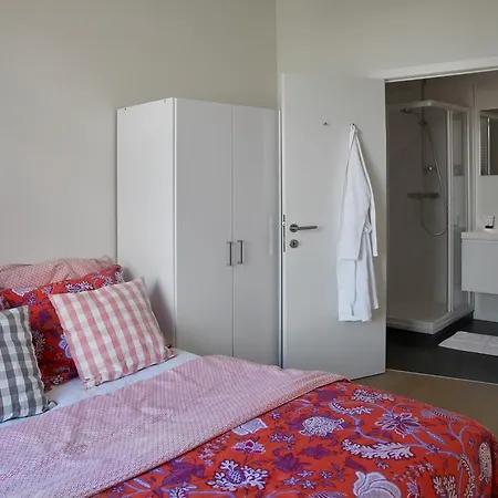 Apartment Les Foulons - Downtown *