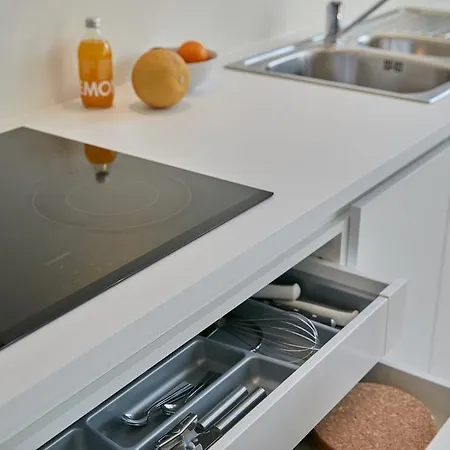 Les Foulons - Downtown